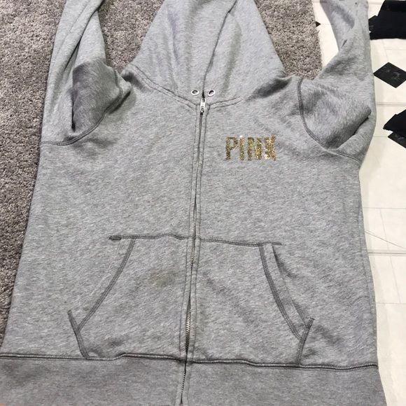 hoodie - Picture 1 of 3